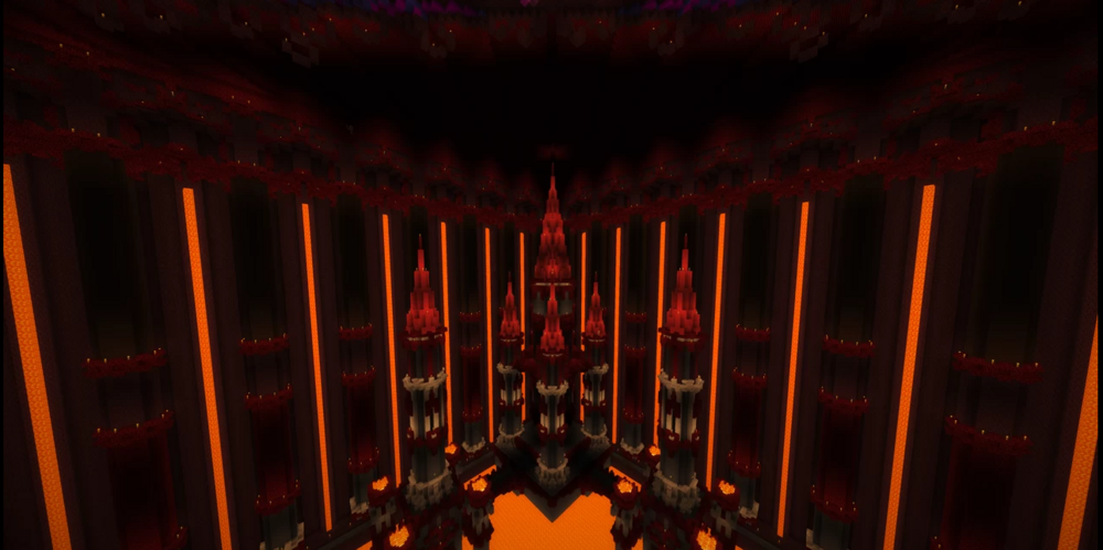 The Divine Castle скриншот 2