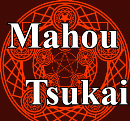 Mahou Tsukai 1.16.1 скриншот 2