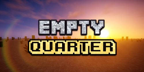 Empty Quarter скриншот 2