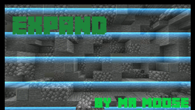 Скачать Expand для Minecraft 1.16.1