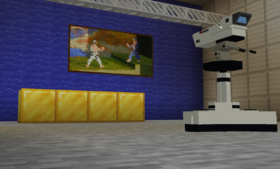 Скачать Tv Studio для Minecraft 1.15.2