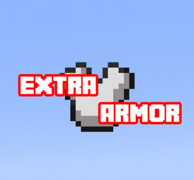 Скачать Extra Armor для Minecraft 1.16.2
