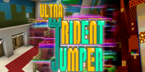Ultra Trident Jumper скриншот 1