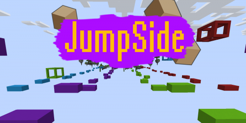 JumpSide скриншот 2