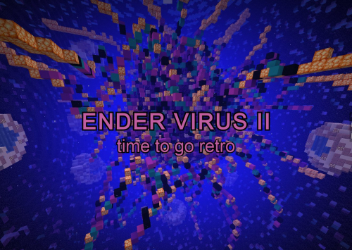 Ender Virus II скриншот 2