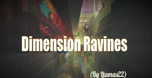 Dimension Ravines скриншот 2
