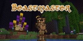 Скачать Beastmaster для Minecraft 1.16.2