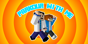 Скачать Parkour With Me для Minecraft 1.16.2