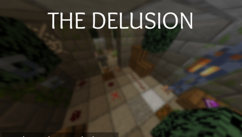 The Delusion скриншот 2