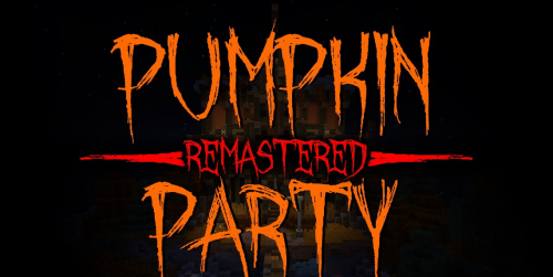 Pumpkin Party Remastered скриншот 1