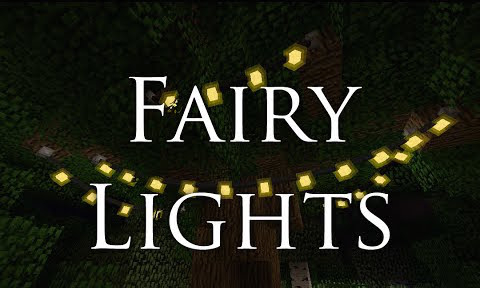 Fairy Lights 1.16.3 скриншот 2