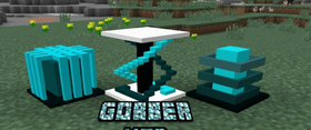 Скачать Gobber для Minecraft 1.16.3