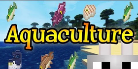 Скачать Aquaculture для Minecraft 1.16.1