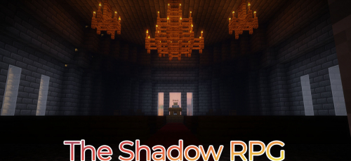 The Shadow RPG скриншот 2