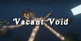 Скачать Vacant Void для Minecraft 1.16.4