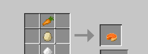 FoodCraft 1.15.2 скриншот 1