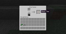Скачать Simply Tea! для Minecraft 1.15.2