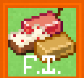 Скачать Food Ingots для Minecraft 1.15.2