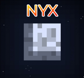 Скачать Nyx для Minecraft 1.12.2