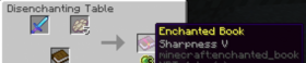 Скачать Additional Ender Items для Minecraft 1.16.5