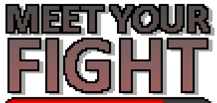 Meet Your Fight 1.16.5 скриншот 1