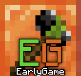 Скачать EarlyGame для Minecraft 1.16.5