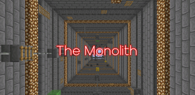 Скачать The Monolith для Minecraft 1.16.5