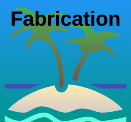 Fabrication 1.16.4 скриншот 1