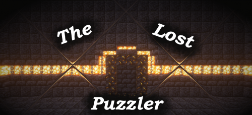 The Lost Puzzler скриншот 2