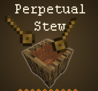 Perpetual Stew 1.16.4 скриншот 2