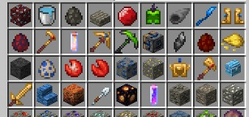 Скачать Caves of Cobalt для Minecraft 1.15.2