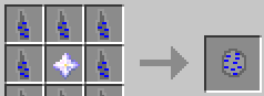 Ore Cow 1.16.4 скриншот 1