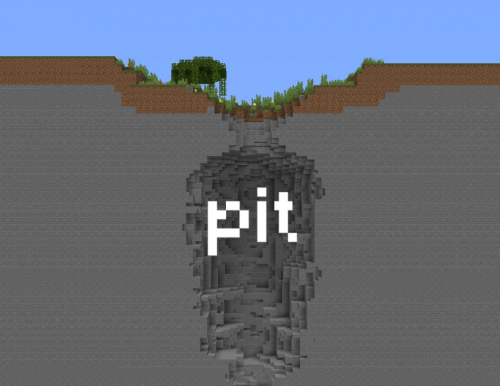 The Pit скриншот 2