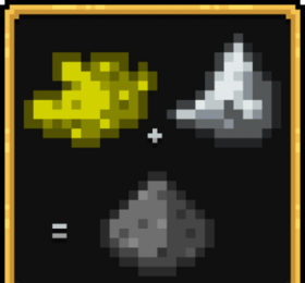 Скачать Sulfur And Potassium - More Gunpowder для Minecraft 1.15.1