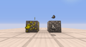 Скачать Sulfur And Potassium - More Gunpowder для Minecraft 1.12.2
