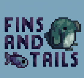 Скачать Fins and Tails для Minecraft 1.16.5
