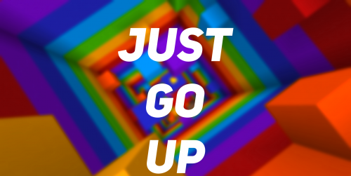 Just go up скриншот 1