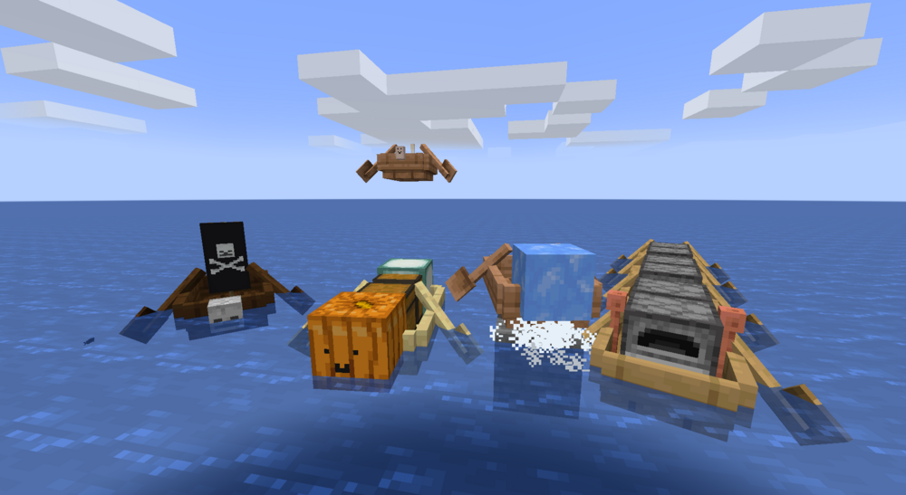 Boats and Beeps 1.17.1 скриншот 2