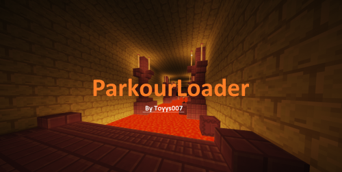 Parkour Loader скриншот 1