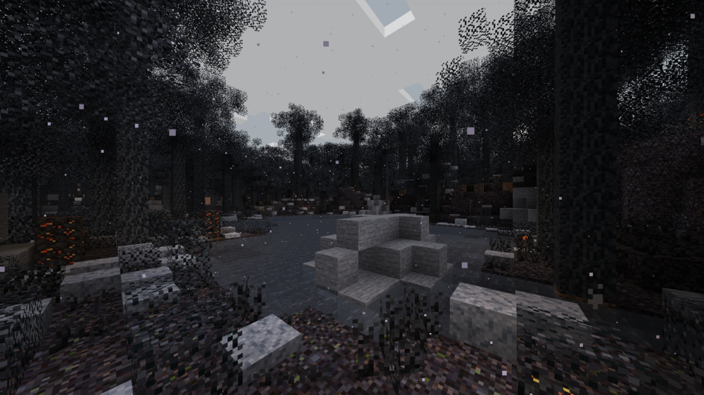 Desolation 1.16.4 скриншот 2
