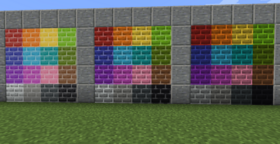 Скачать Silverwolf's Building Blocks для Minecraft 1.16.4