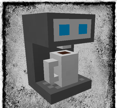 Coffee Spawner 1.17.1 скриншот 2