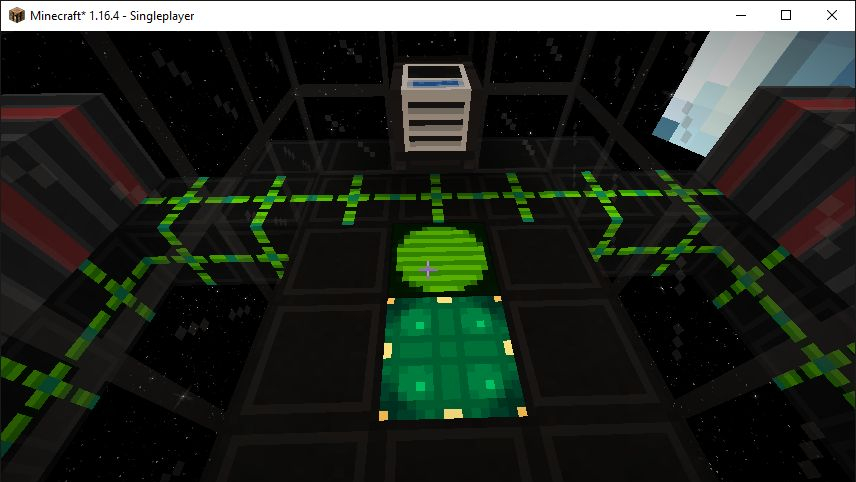 Space Dimensions 1.17.1 скриншот 2