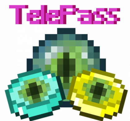 TelePass 1.17.1 скриншот 1