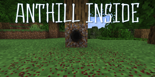 Anthill Inside 1.17.1 скриншот 1