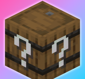 Скачать One Block Random Drop для Minecraft 1.17.1