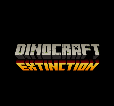 Dinocraft: Extinction 1.16.5 скриншот 1