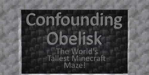 Confounding Obelisk скриншот 1