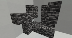 Скачать Extended Block Shapes для Minecraft 1.17.1