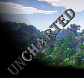 Скачать Uncharted для Minecraft 1.17.1